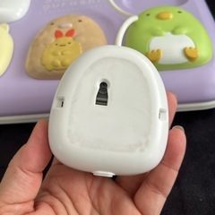 すみっこぐらし　パソコンプラスの画像