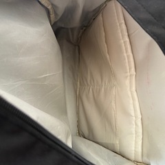 黒リュック美品
の画像