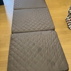 シングルベッド　開封しただけですの画像