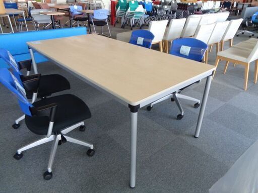ミーティングテーブル　岐阜 滋賀 愛知 三重 名古屋 一宮 大垣 各務ヶ原 美濃 関 多治見 土岐 稲沢