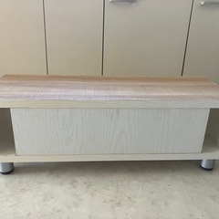 テレビ台
の画像