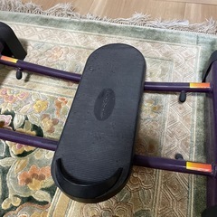 レッグマジックxの画像