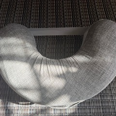 美品 エルゴベビー 授乳クッション ergobaby ナーシングピローの画像