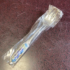 趣味だったんスかねカトラリー(5セット)¥0～の画像