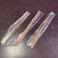 趣味だったんスかねカトラリー(5セット)¥0～の画像