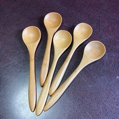 趣味だったんスかねカトラリー(5セット)¥0～の画像