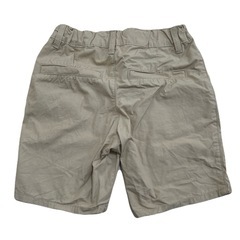 ❽H&M半ズボン(100cm)中古の画像