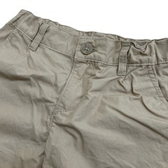 ❽H&M半ズボン(100cm)中古の画像