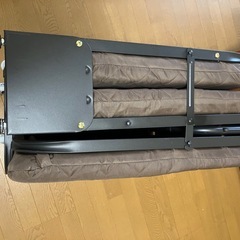 シングルベッド　開封しただけですの画像