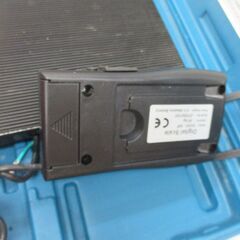 FUSO FUSO-50F チャージングスケール 中古品 【ハンズクラフト宜野湾店】の画像