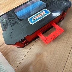 トミカ収納　　の画像