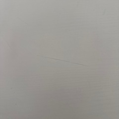 ダイニングテーブル　ホワイトの画像