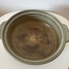 花三島 土鍋 9号 4.5人用の画像