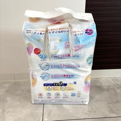 【取引中】メリーズ　テープSの画像