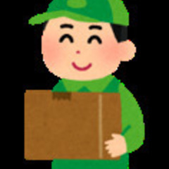 【岡崎市10名の配送ドライバー随時大募集！】			の画像