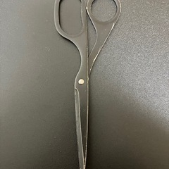 大人用のハサミの画像