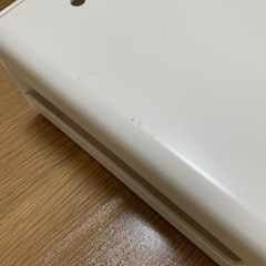 山崎実業　ルーター収納箱の画像