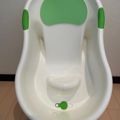 ベビーバスセットの画像