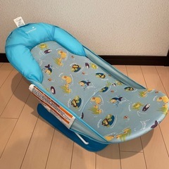ベビーバスセットの画像