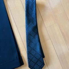 秋冬用冠婚葬祭3点セットの画像