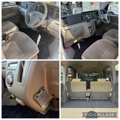 アトレーワゴン🔆軽配送に📦働く車✅エアコンもバッチリ効きます❣️の画像