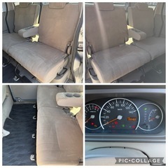 アトレーワゴン🔆軽配送に📦働く車✅エアコンもバッチリ効きます❣️の画像