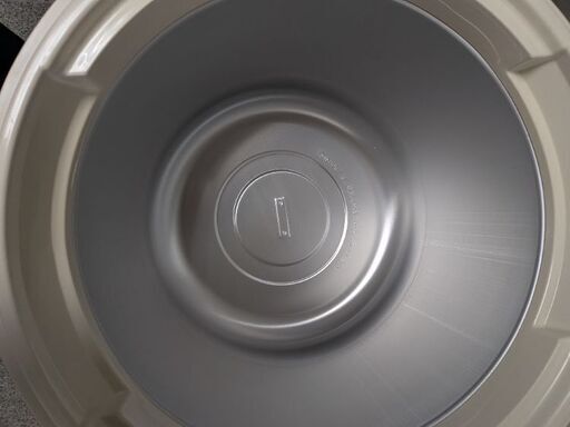 象未 使用品 象印 ホービン 電子ジャー THA-C80A 業務用保温機①