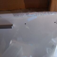 TOTO洗面台鏡無し下台のみ（難あり）の画像