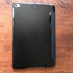 Apple iPad mini 第五世代　wifi 64GBシルバーの画像