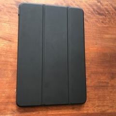 Apple iPad mini 第五世代　wifi 64GBシルバーの画像