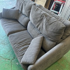 ニトリ ソファ(NポケットA9H 3P KB-DGY)の画像