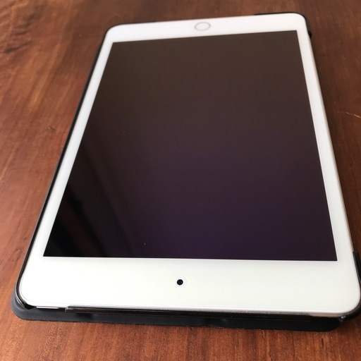 Apple iPad mini 第五世代　wifi 64GBシルバー