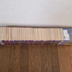 犬夜叉　全巻セット　1〜56巻の画像