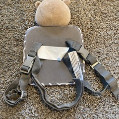 子供散歩用　安全ショルダーの画像