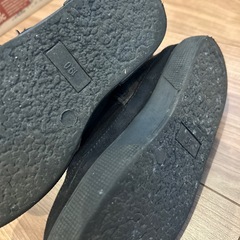 グローバルワーク　キッズ　ショートブーツの画像