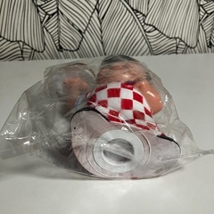 99s BIG BOY ビンテージ貯金箱 フィギュア 高20㎝ ビッグボーイ ソフビバンク アメリカン雑貨の画像