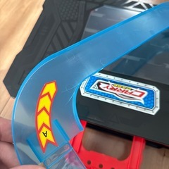 トミカ収納　　の画像