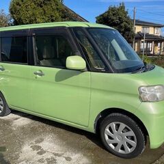 ダイハツ　タント　L375S　H24年　の画像