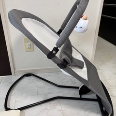 ベビーバウンサーエアESの画像