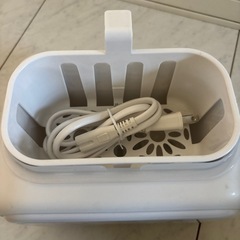 ベビーボトルウォーマーの画像