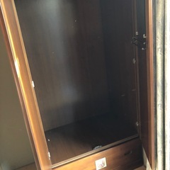 ドレッサーの画像