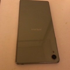 SONY Xperia
の画像
