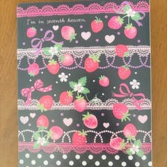 写真アルバム ３点セットの画像