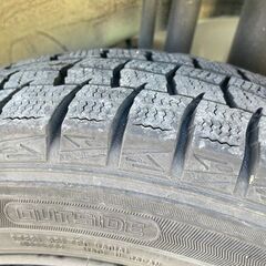 ダイハツ　タント　L375S　H24年　の画像