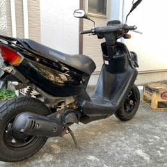 bw's50 sa02jの画像