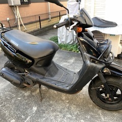 bw's50 sa02jの画像