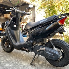 bw's50 sa02jの画像