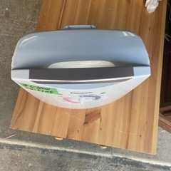 NO：5015  Panasonic布団乾燥機‼️2020年製❣️の画像