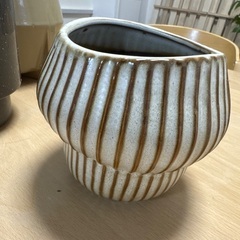 プランター　鉢の画像