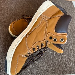 【決まりました】メンズ　26センチ　冬靴の画像